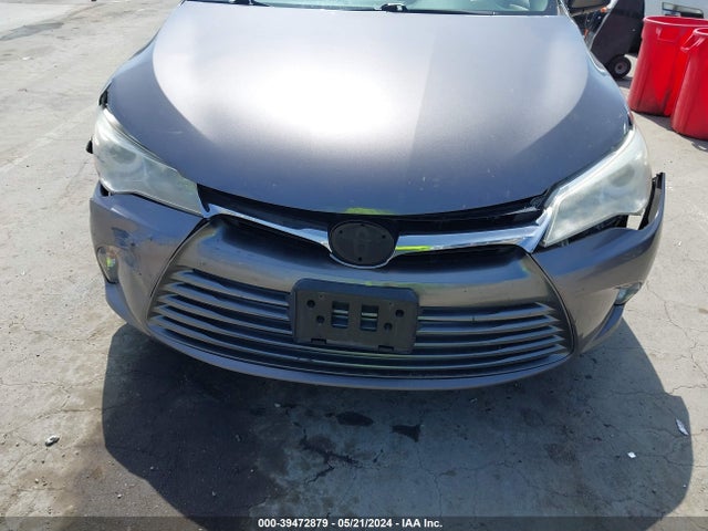 Toyota CAMRY LE 2017 4T1BF1FKXHU803114 Image 12