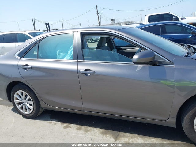 Toyota CAMRY LE 2017 4T1BF1FKXHU803114 Image 13
