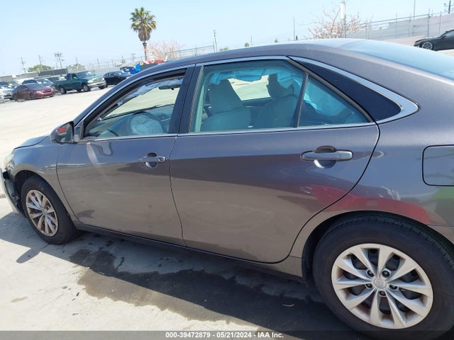 Toyota CAMRY LE 2017 4T1BF1FKXHU803114 Image 14