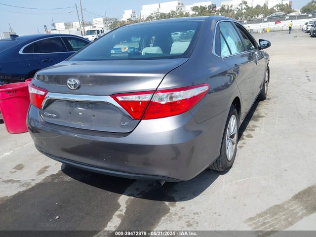 Toyota CAMRY LE 2017 4T1BF1FKXHU803114 Image 16