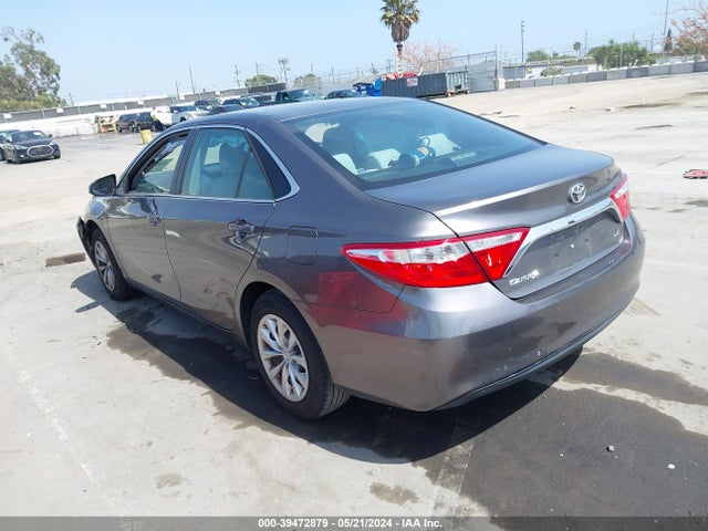 Toyota CAMRY LE 2017 4T1BF1FKXHU803114 Image 3