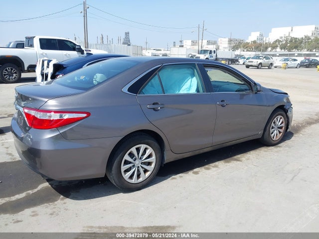Toyota CAMRY LE 2017 4T1BF1FKXHU803114 Image 4