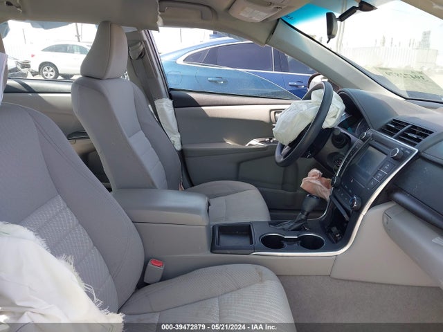 Toyota CAMRY LE 2017 4T1BF1FKXHU803114 Image 5