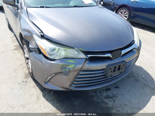 Toyota CAMRY LE 2017 4T1BF1FKXHU803114 Image 6