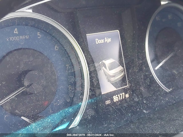 Toyota CAMRY LE 2017 4T1BF1FKXHU803114 Image 7