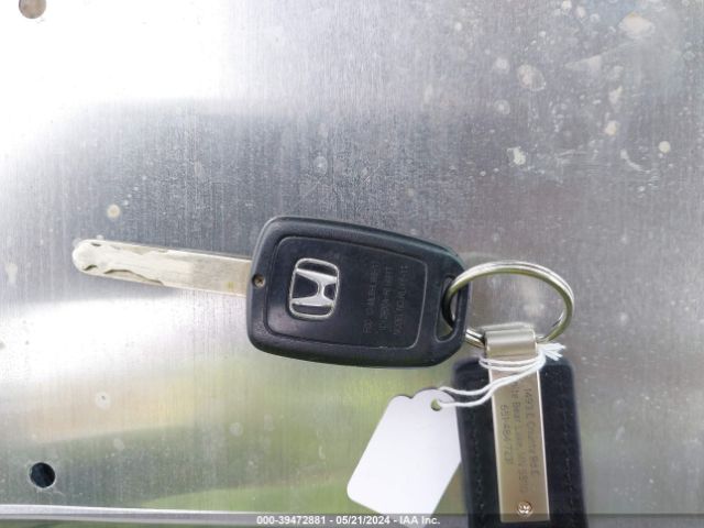 5J6RM4H34EL076242 Honda CR-V LX