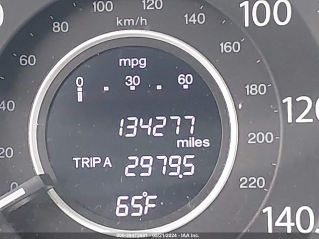 5J6RM4H34EL076242 Honda CR-V LX