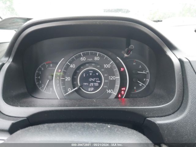 5J6RM4H34EL076242 Honda CR-V LX