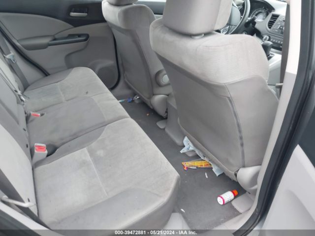 5J6RM4H34EL076242 Honda CR-V LX