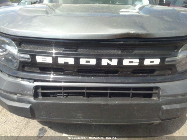 3FMCR9C65PRE34749 Ford Bronco Sport Outer Banks