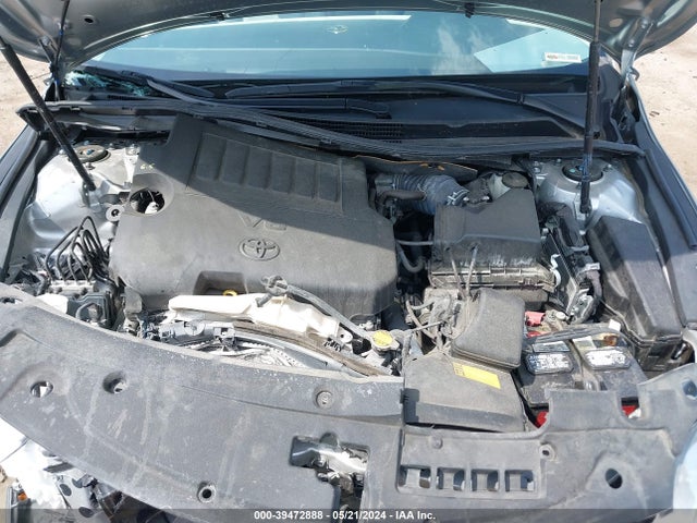 Toyota Avalon Xle Premium 2015 4T1BK1EB0FU177602 Image 10
