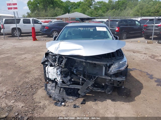 Toyota Avalon Xle Premium 2015 4T1BK1EB0FU177602 Image 13