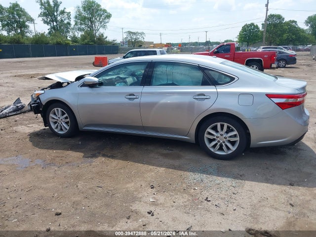 Toyota Avalon Xle Premium 2015 4T1BK1EB0FU177602 Image 15