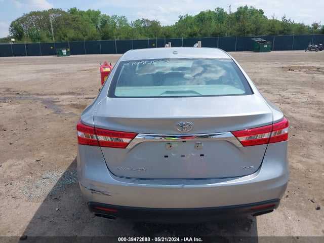 Toyota Avalon Xle Premium 2015 4T1BK1EB0FU177602 Image 17