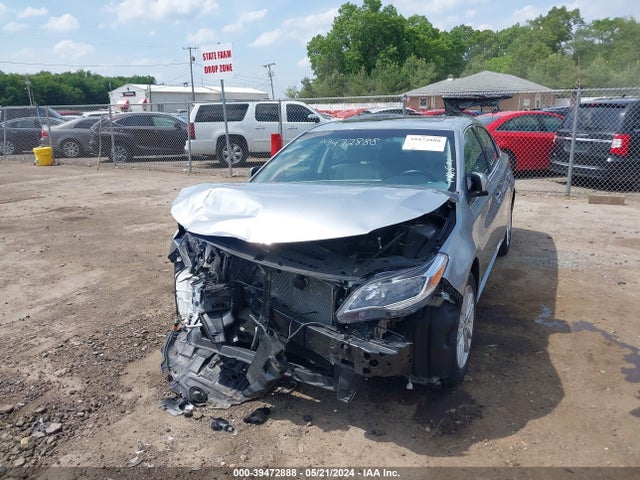 Toyota Avalon Xle Premium 2015 4T1BK1EB0FU177602 Image 2