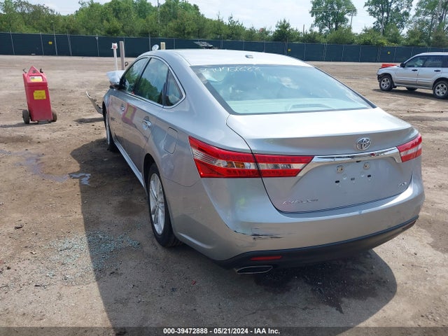 Toyota Avalon Xle Premium 2015 4T1BK1EB0FU177602 Image 3
