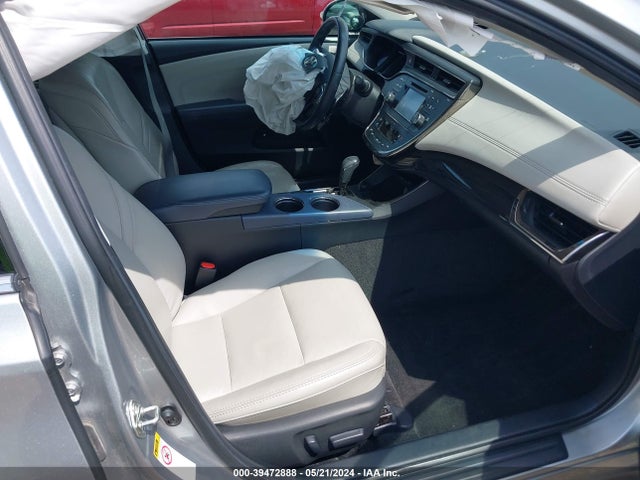 Toyota Avalon Xle Premium 2015 4T1BK1EB0FU177602 Image 5