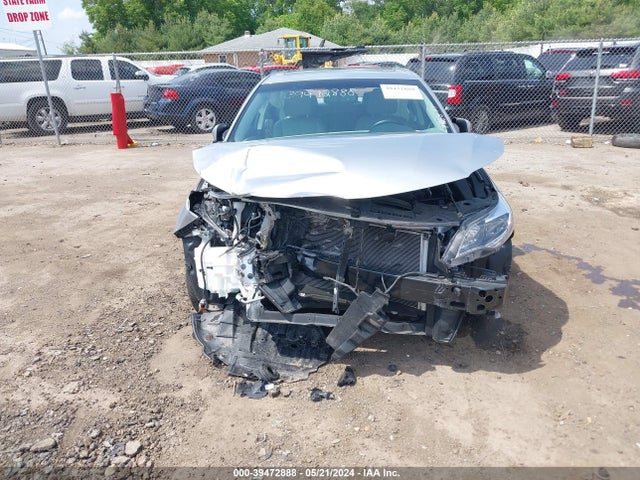 Toyota Avalon Xle Premium 2015 4T1BK1EB0FU177602 Image 6