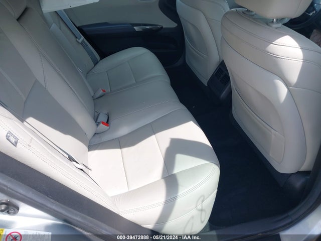 Toyota Avalon Xle Premium 2015 4T1BK1EB0FU177602 Image 8