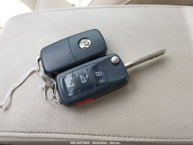 3VWLA7AJ7FM273871 Volkswagen Jetta 2.0l Tdi Se