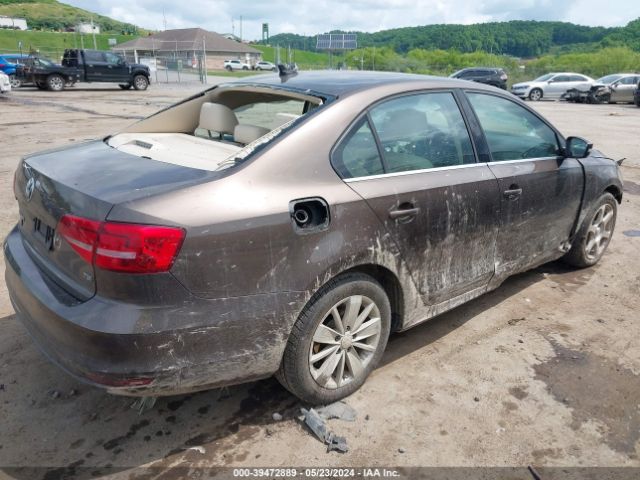 3VWLA7AJ7FM273871 Volkswagen Jetta 2.0l Tdi Se
