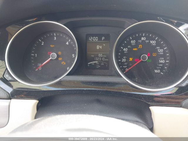 3VWLA7AJ7FM273871 Volkswagen Jetta 2.0l Tdi Se