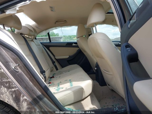 3VWLA7AJ7FM273871 Volkswagen Jetta 2.0l Tdi Se