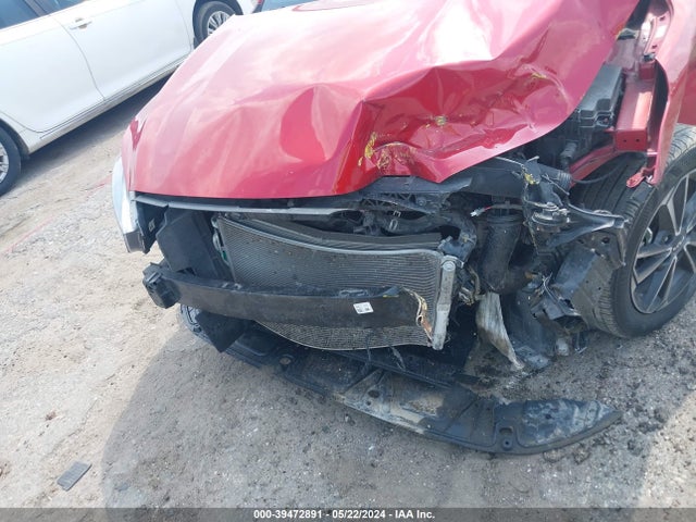 KIA Forte Lxs 2023 3KPF24AD7PE571970 Image 12