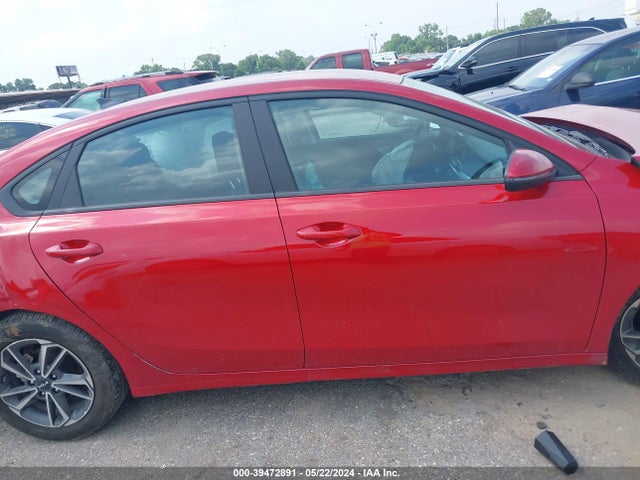 KIA Forte Lxs 2023 3KPF24AD7PE571970 Image 13