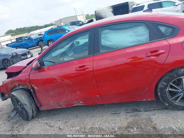 KIA Forte Lxs 2023 3KPF24AD7PE571970 Image 14
