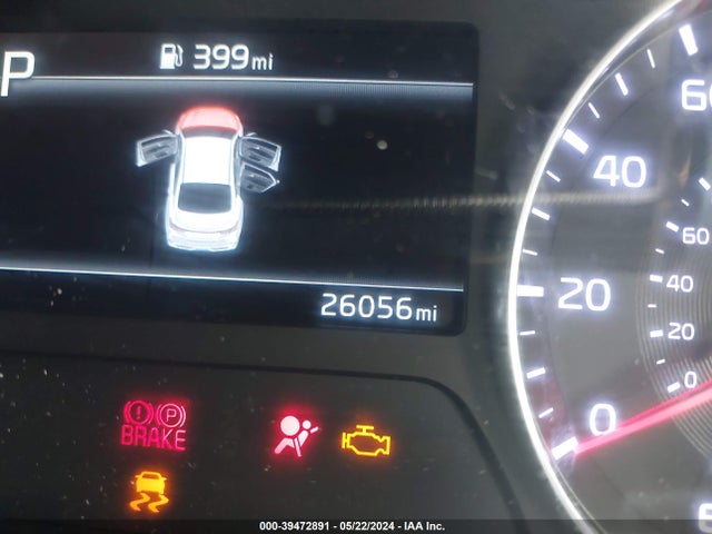 KIA Forte Lxs 2023 3KPF24AD7PE571970 Image 15