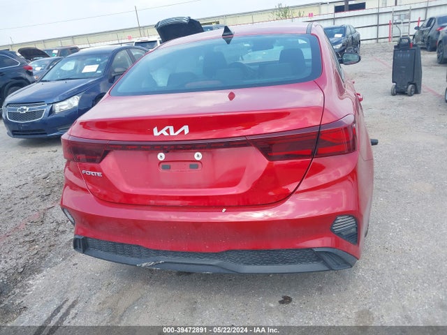 KIA Forte Lxs 2023 3KPF24AD7PE571970 Image 16