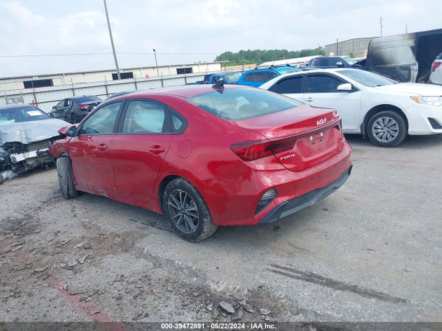 KIA Forte Lxs 2023 3KPF24AD7PE571970 Image 3