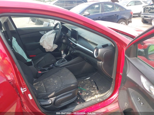 KIA Forte Lxs 2023 3KPF24AD7PE571970 Image 5