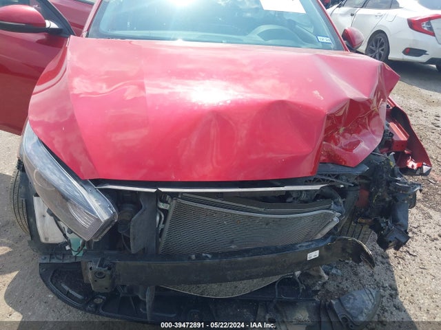 KIA Forte Lxs 2023 3KPF24AD7PE571970 Image 6