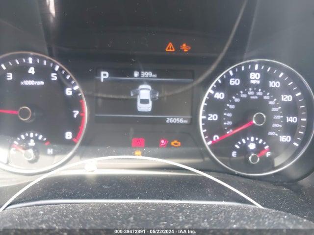 KIA Forte Lxs 2023 3KPF24AD7PE571970 Image 7