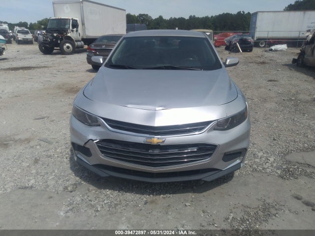 Chevrolet MALIBU LT 2018 1G1ZD5ST5JF105298 Image 12
