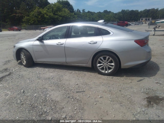 Chevrolet MALIBU LT 2018 1G1ZD5ST5JF105298 Image 14