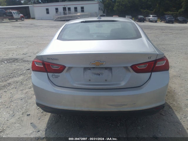 Chevrolet MALIBU LT 2018 1G1ZD5ST5JF105298 Image 16