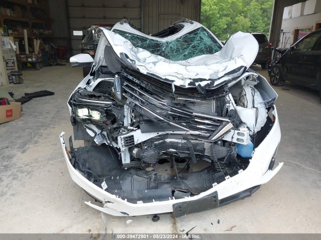 Chevrolet Equinox Awd Premier 2023 3GNAXXEG1PL159189 Image 13