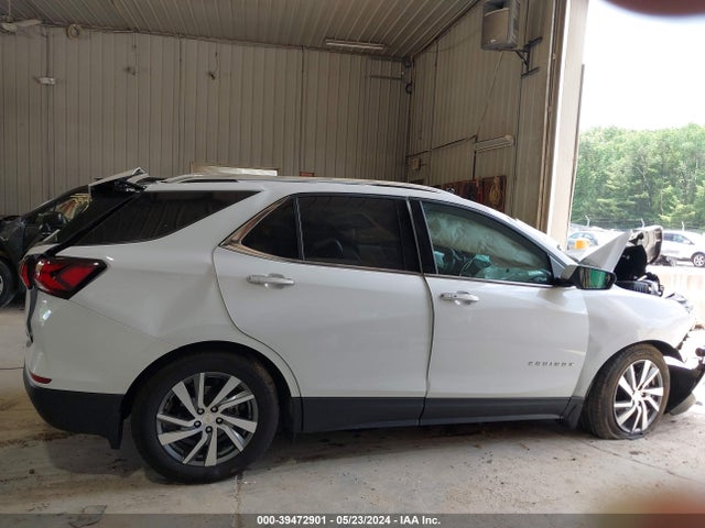 Chevrolet Equinox Awd Premier 2023 3GNAXXEG1PL159189 Image 14