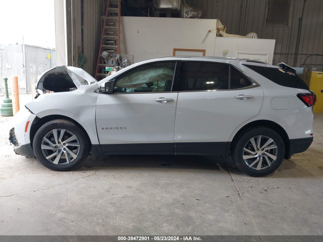 Chevrolet Equinox Awd Premier 2023 3GNAXXEG1PL159189 Image 15