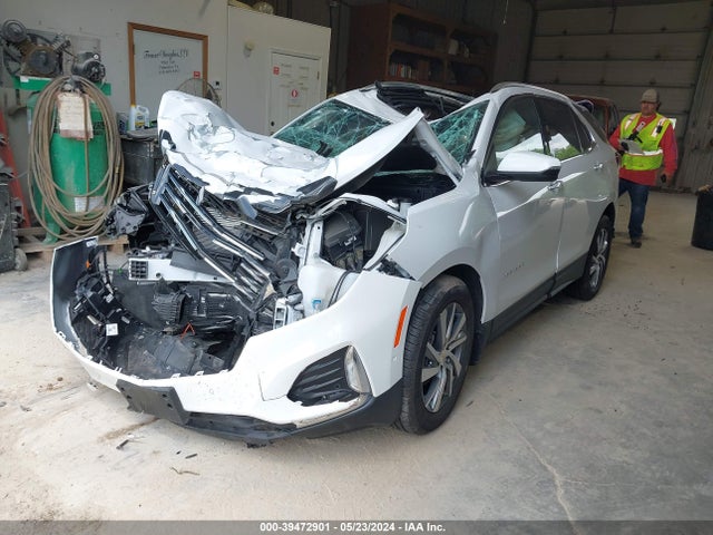 Chevrolet Equinox Awd Premier 2023 3GNAXXEG1PL159189 Image 2