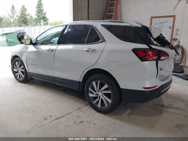 Chevrolet Equinox Awd Premier 2023 3GNAXXEG1PL159189 Image 3