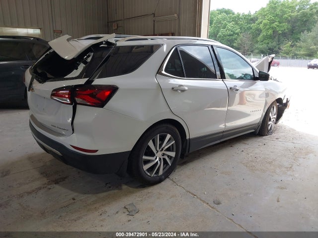 Chevrolet Equinox Awd Premier 2023 3GNAXXEG1PL159189 Image 4