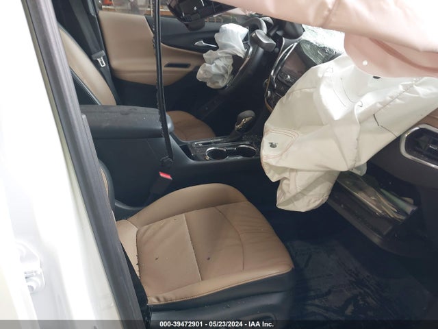 Chevrolet Equinox Awd Premier 2023 3GNAXXEG1PL159189 Image 5