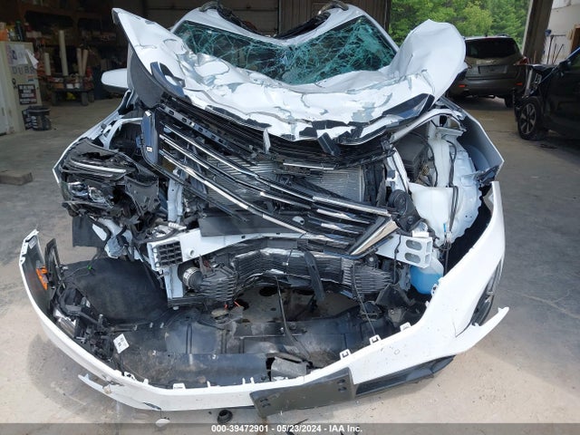Chevrolet Equinox Awd Premier 2023 3GNAXXEG1PL159189 Image 6