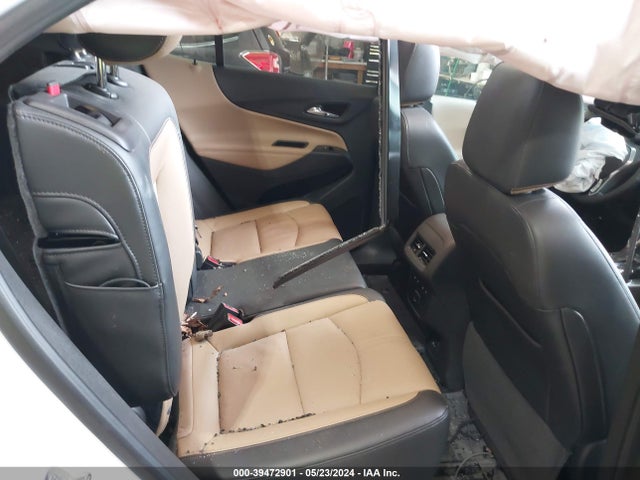 Chevrolet Equinox Awd Premier 2023 3GNAXXEG1PL159189 Image 8