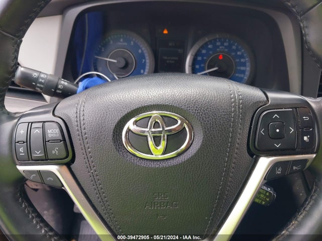 Toyota Sienna Limited Premium 2020 5TDYZ3DC0LS083025 Image 19