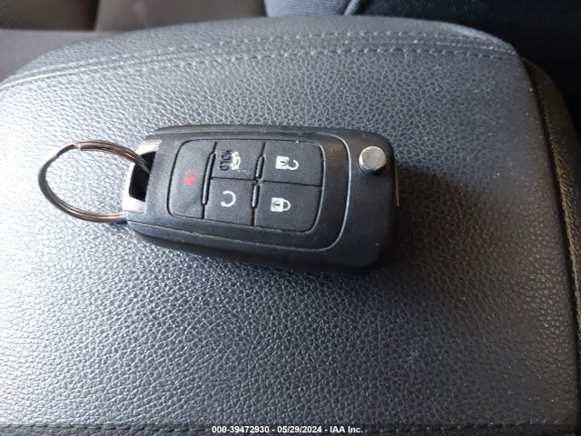 Chevrolet Cruze 1lt Auto 2015 1G1PC5SB1F7195181 Image 11